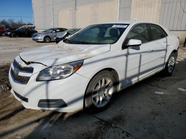 CHEVROLET MALIBU 1LT 2013 1g11c5sa7du120836