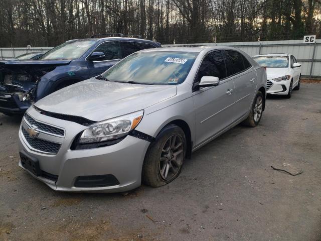 CHEVROLET MALIBU 1LT 2013 1g11c5sa7du121095