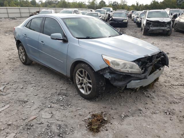 CHEVROLET MALIBU 1LT 2013 1g11c5sa7du124479