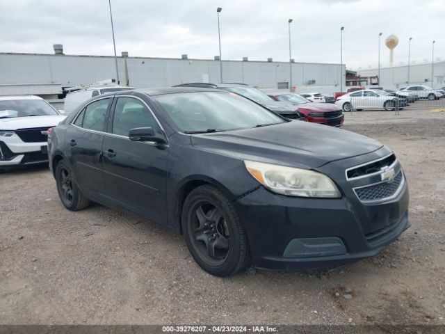 CHEVROLET MALIBU 2013 1g11c5sa7du131447