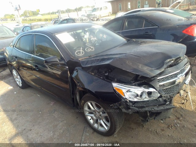 CHEVROLET MALIBU 2013 1g11c5sa7du138771