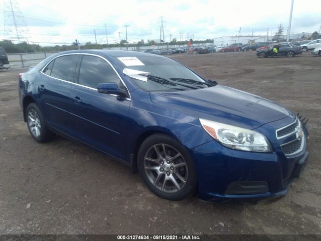 CHEVROLET MALIBU 2013 1g11c5sa7du140178