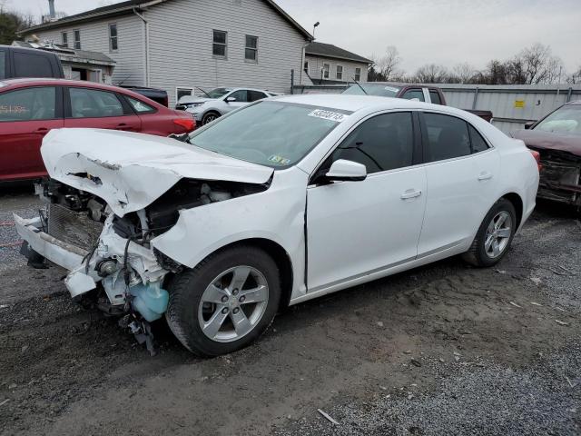 CHEVROLET MALIBU 1LT 2013 1g11c5sa7du150242