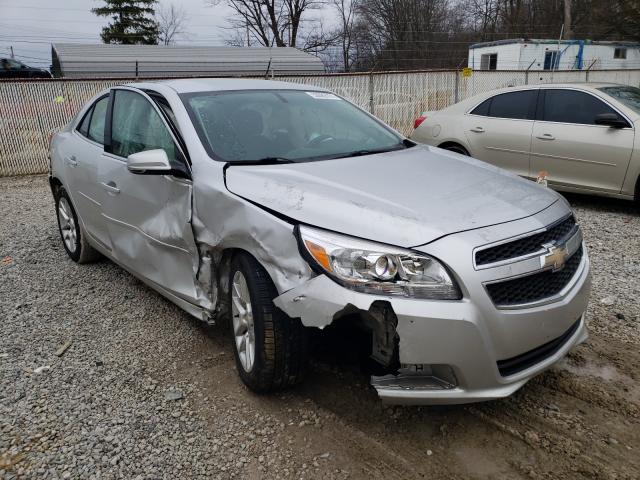 CHEVROLET MALIBU 1LT 2013 1g11c5sa7du150550