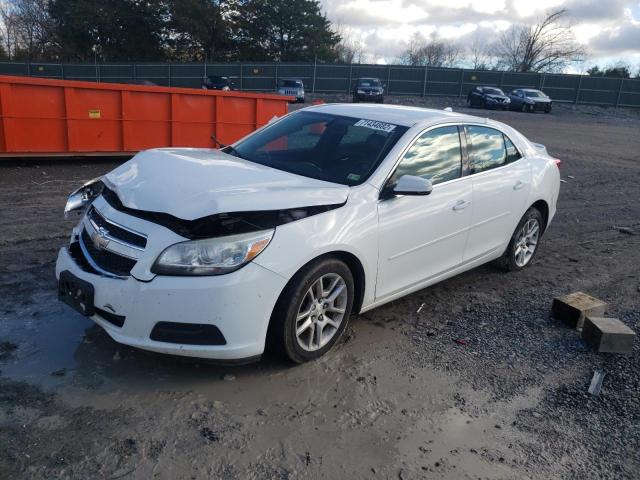 CHEVROLET MALIBU 1LT 2013 1g11c5sa7du150726