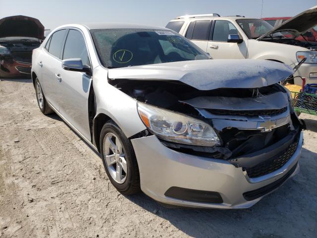 CHEVROLET MALIBU LIM 2016 1g11c5sa7gf101115