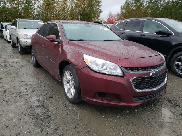 CHEVROLET MALIBU LIM 2016 1g11c5sa7gf103690