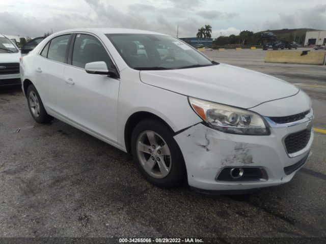 CHEVROLET MALIBU LIMITED 2016 1g11c5sa7gf105536