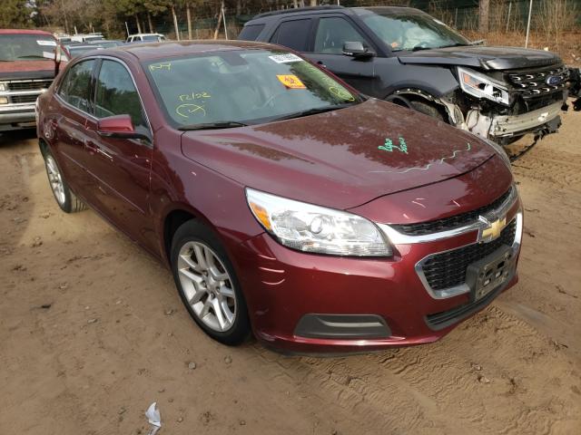 CHEVROLET MALIBU LIM 2016 1g11c5sa7gf110218