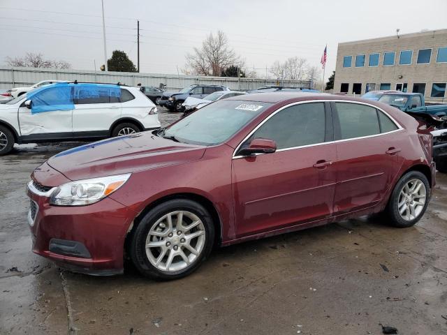 CHEVROLET MALIBU 2016 1g11c5sa7gf112633