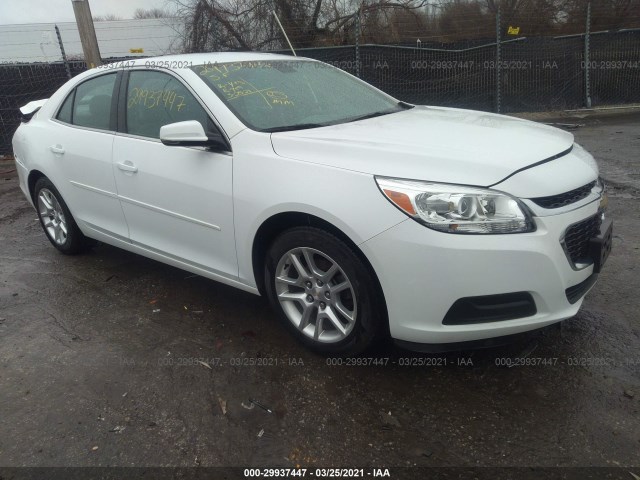 CHEVROLET MALIBU LIMITED 2016 1g11c5sa7gf114463