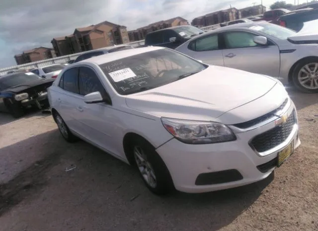 CHEVROLET MALIBU LIMITED 2016 1g11c5sa7gf115936