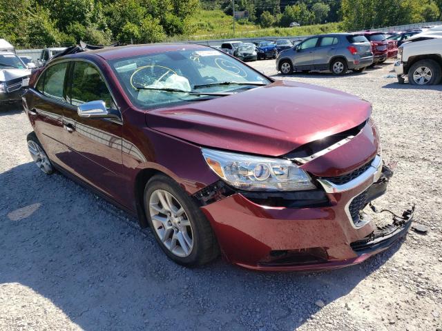 CHEVROLET MALIBU 2016 1g11c5sa7gf116682