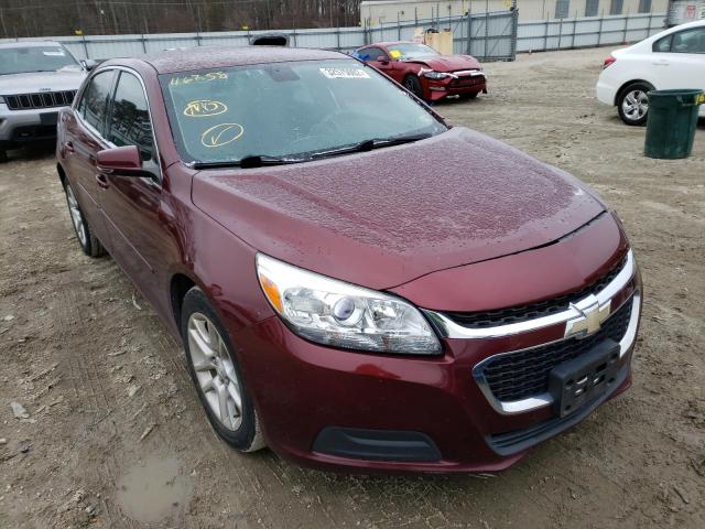 CHEVROLET MALIBU LIM 2016 1g11c5sa7gf116858