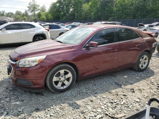 CHEVROLET MALIBU 2016 1g11c5sa7gf116942