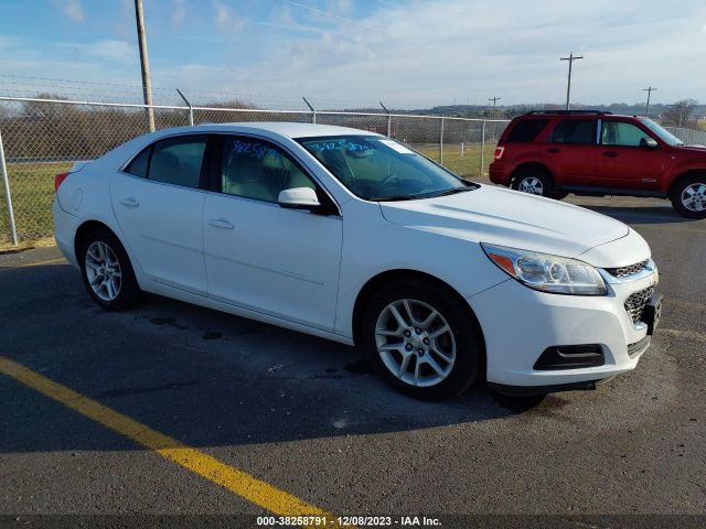 CHEVROLET MALIBU LIMITED 2016 1g11c5sa7gf117198