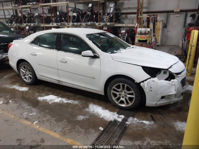 CHEVROLET MALIBU LIMITED 2016 1g11c5sa7gf117315