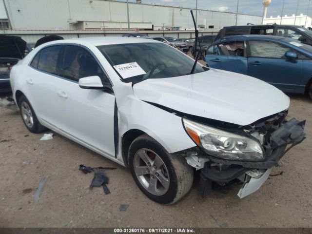 CHEVROLET MALIBU LIMITED 2016 1g11c5sa7gf117668