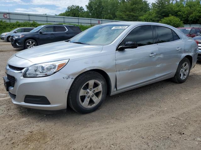 CHEVROLET MALIBU LIM 2016 1g11c5sa7gf118674