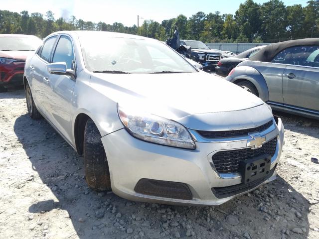 CHEVROLET MALIBU LIM 2016 1g11c5sa7gf118741