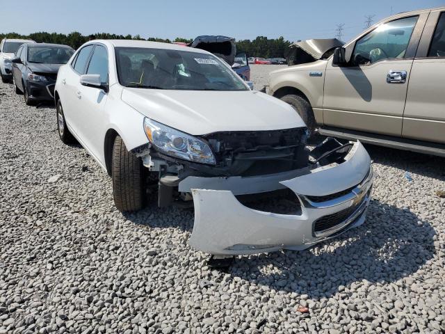 CHEVROLET MALIBU LIM 2016 1g11c5sa7gf119825