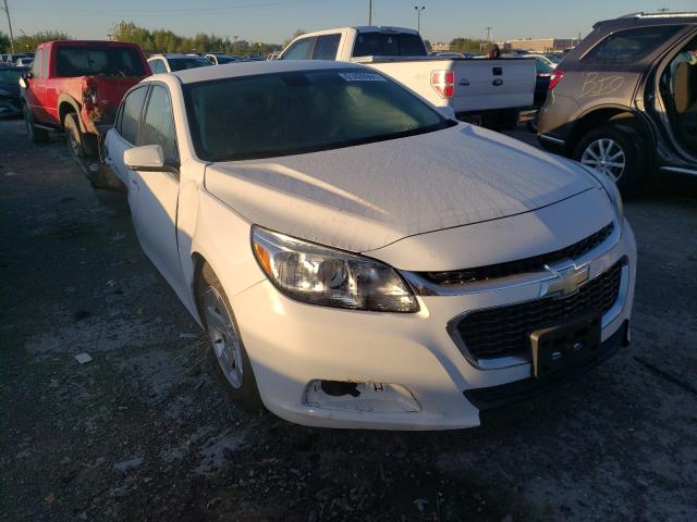 CHEVROLET MALIBU LIM 2016 1g11c5sa7gf119985