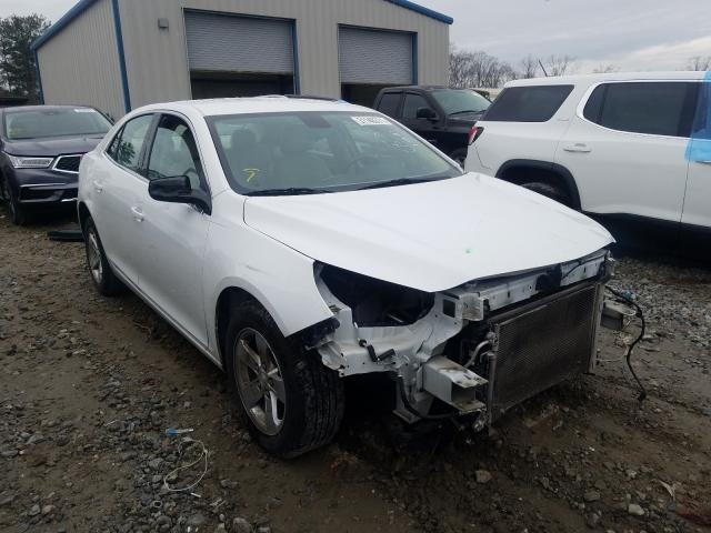 CHEVROLET MALIBU LIM 2016 1g11c5sa7gf120991