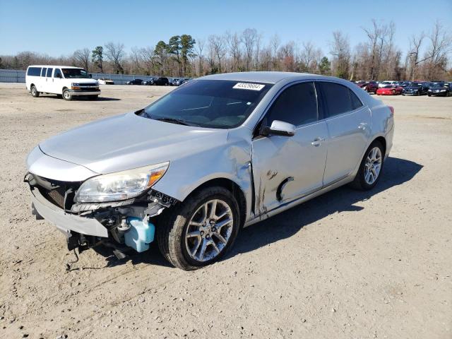 CHEVROLET MALIBU 2016 1g11c5sa7gf121557