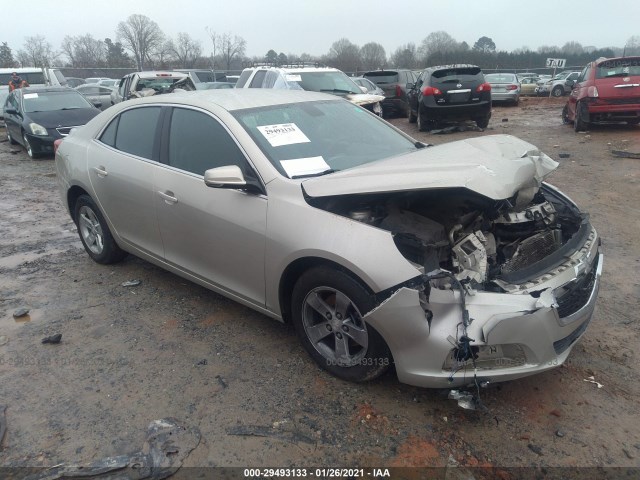 CHEVROLET MALIBU LIMITED 2016 1g11c5sa7gf121767