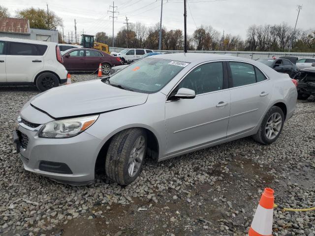 CHEVROLET MALIBU LIM 2016 1g11c5sa7gf121896