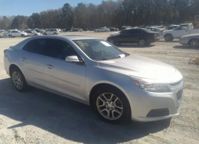 CHEVROLET MALIBU LIMITED 2016 1g11c5sa7gf121963