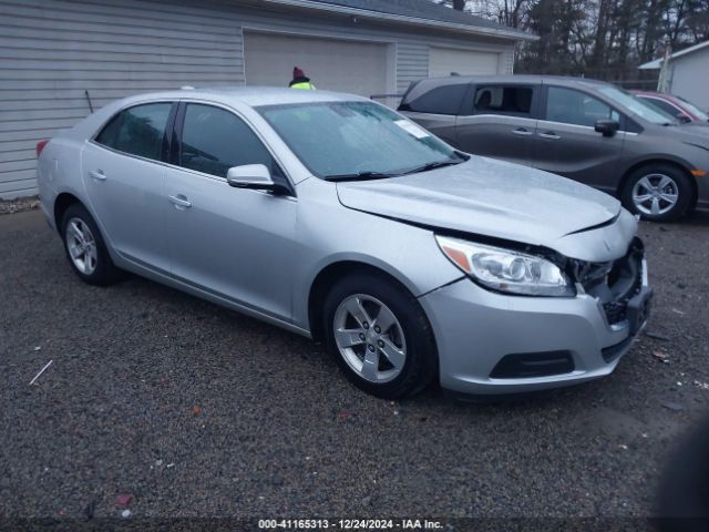 CHEVROLET MALIBU LIMITED 2016 1g11c5sa7gf122286