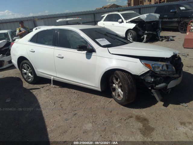 CHEVROLET MALIBU LIMITED 2016 1g11c5sa7gf123566