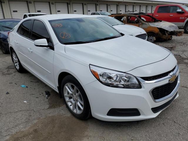 CHEVROLET MALIBU LIM 2016 1g11c5sa7gf125642