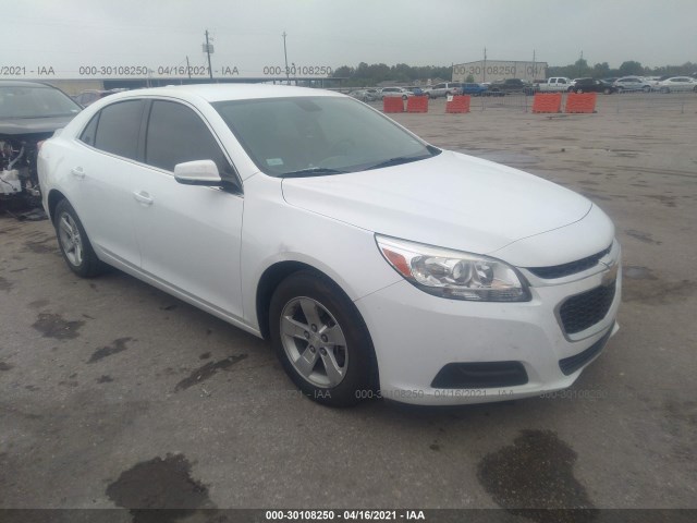 CHEVROLET MALIBU LIMITED 2016 1g11c5sa7gf126080