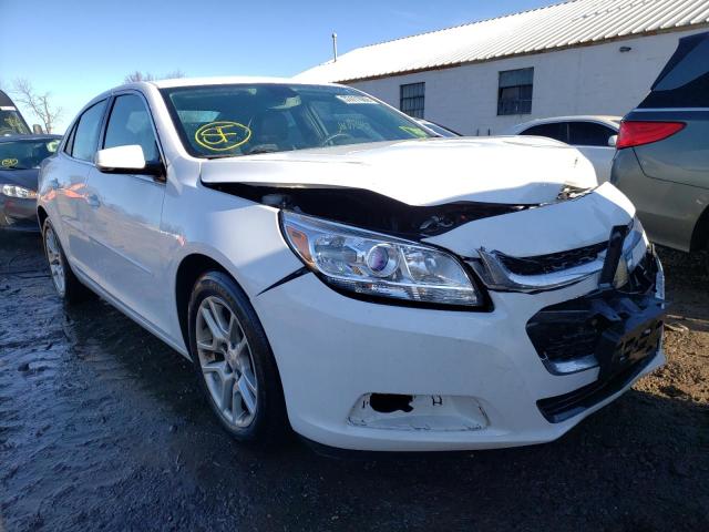 CHEVROLET MALIBU LIM 2016 1g11c5sa7gf126385