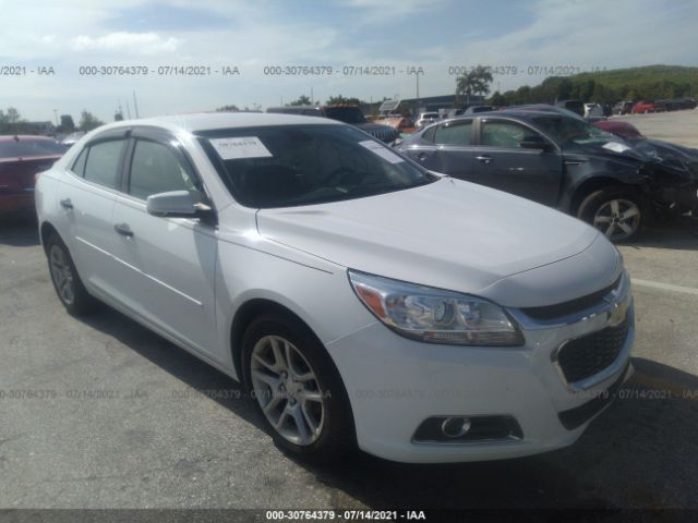 CHEVROLET MALIBU LIMITED 2016 1g11c5sa7gf126564