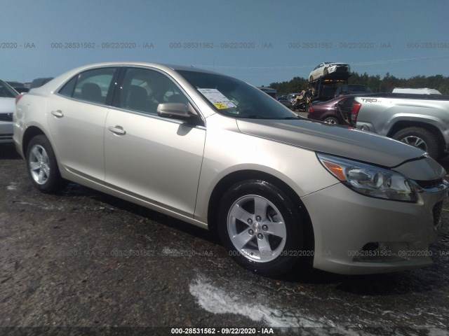 CHEVROLET MALIBU LIMITED 2016 1g11c5sa7gf128198