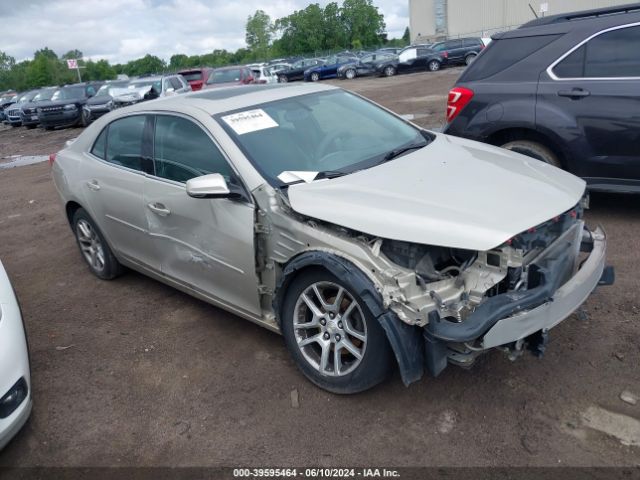 CHEVROLET MALIBU 2016 1g11c5sa7gf130310