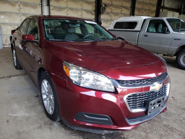 CHEVROLET MALIBU LIM 2016 1g11c5sa7gf130467