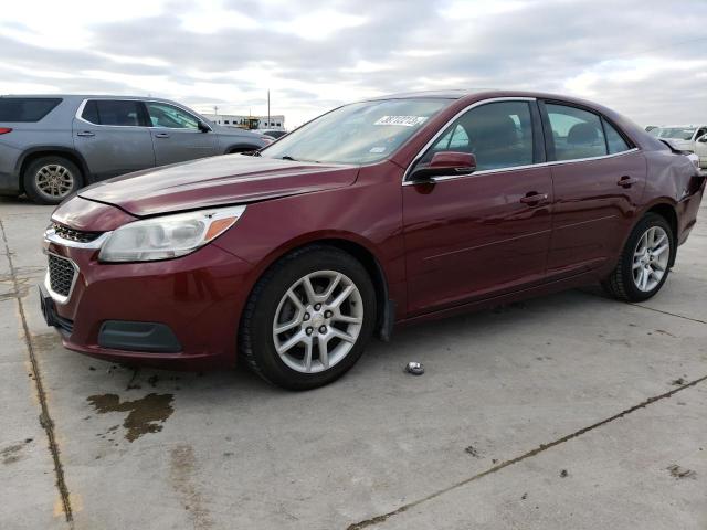 CHEVROLET MALIBU LIM 2016 1g11c5sa7gf132669