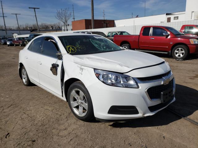 CHEVROLET MALIBU 2016 1g11c5sa7gf134034