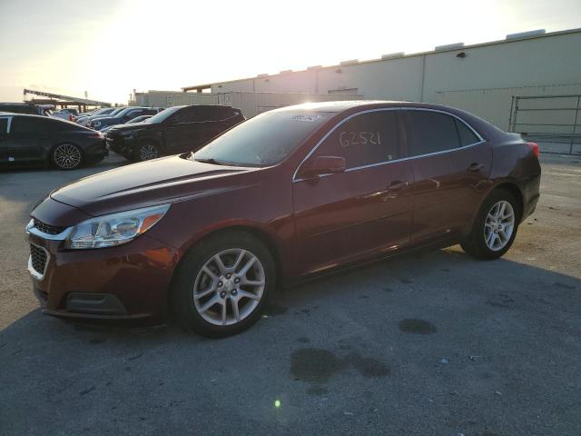 CHEVROLET MALIBU LIM 2016 1g11c5sa7gf135524