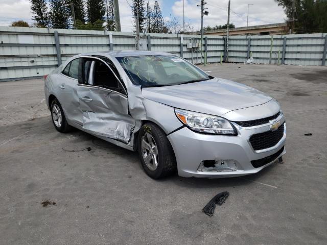 CHEVROLET MALIBU LIM 2016 1g11c5sa7gf137807