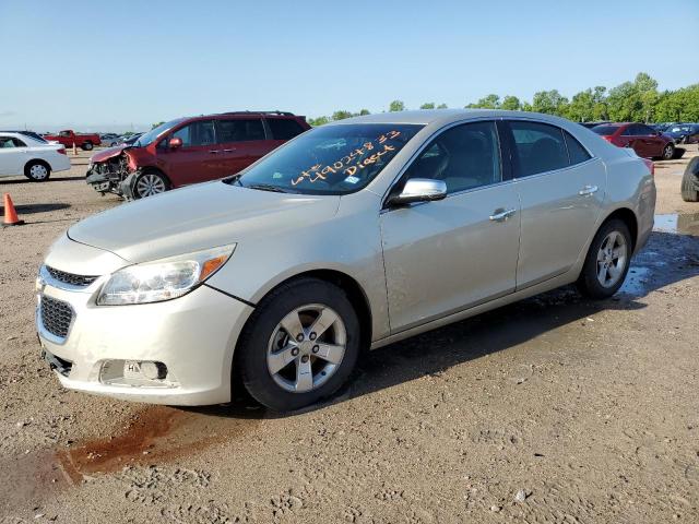 CHEVROLET MALIBU LIM 2016 1g11c5sa7gf138181