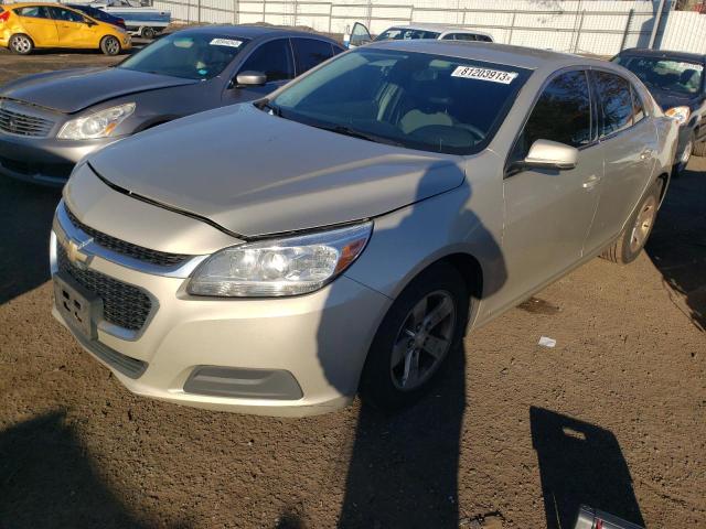 CHEVROLET MALIBU 2016 1g11c5sa7gf140657