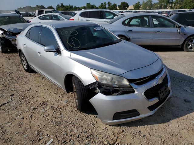 CHEVROLET MALIBU LIM 2016 1g11c5sa7gf141291