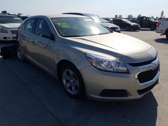 CHEVROLET MALIBU LIM 2016 1g11c5sa7gf141842