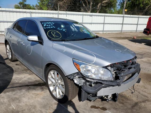 CHEVROLET MALIBU LIM 2016 1g11c5sa7gf142067