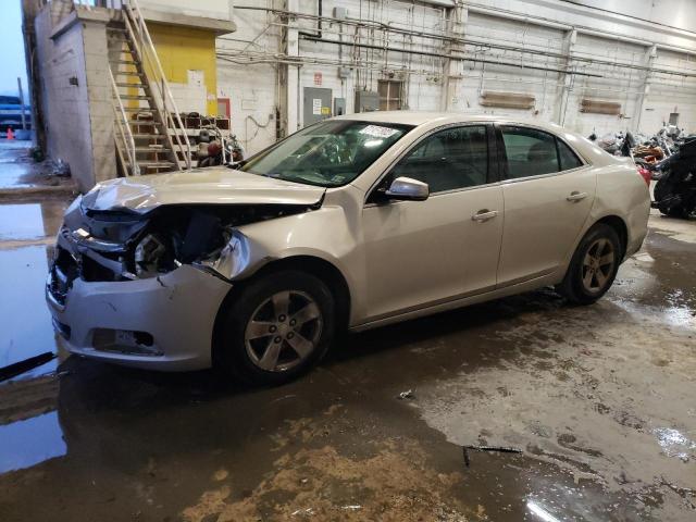 CHEVROLET MALIBU LIM 2016 1g11c5sa7gf142215